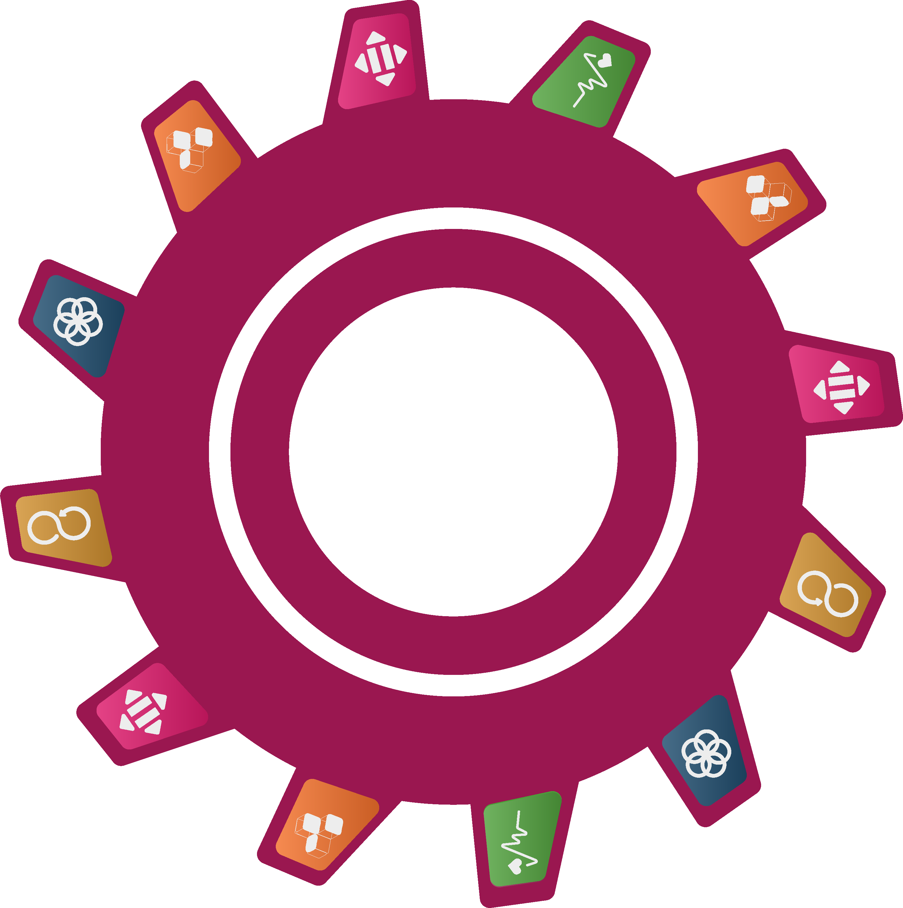 medicin with trolley